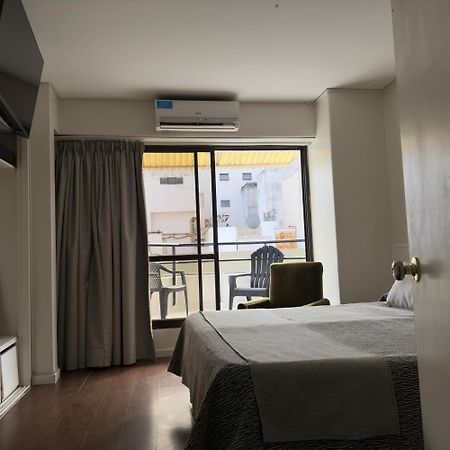 מר דל פלאטה Hotel Dion מראה חיצוני תמונה