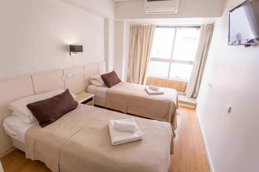 מר דל פלאטה Hotel Dion מראה חיצוני תמונה