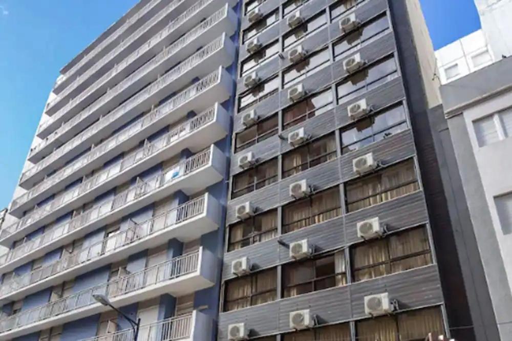 מר דל פלאטה Hotel Dion מראה חיצוני תמונה