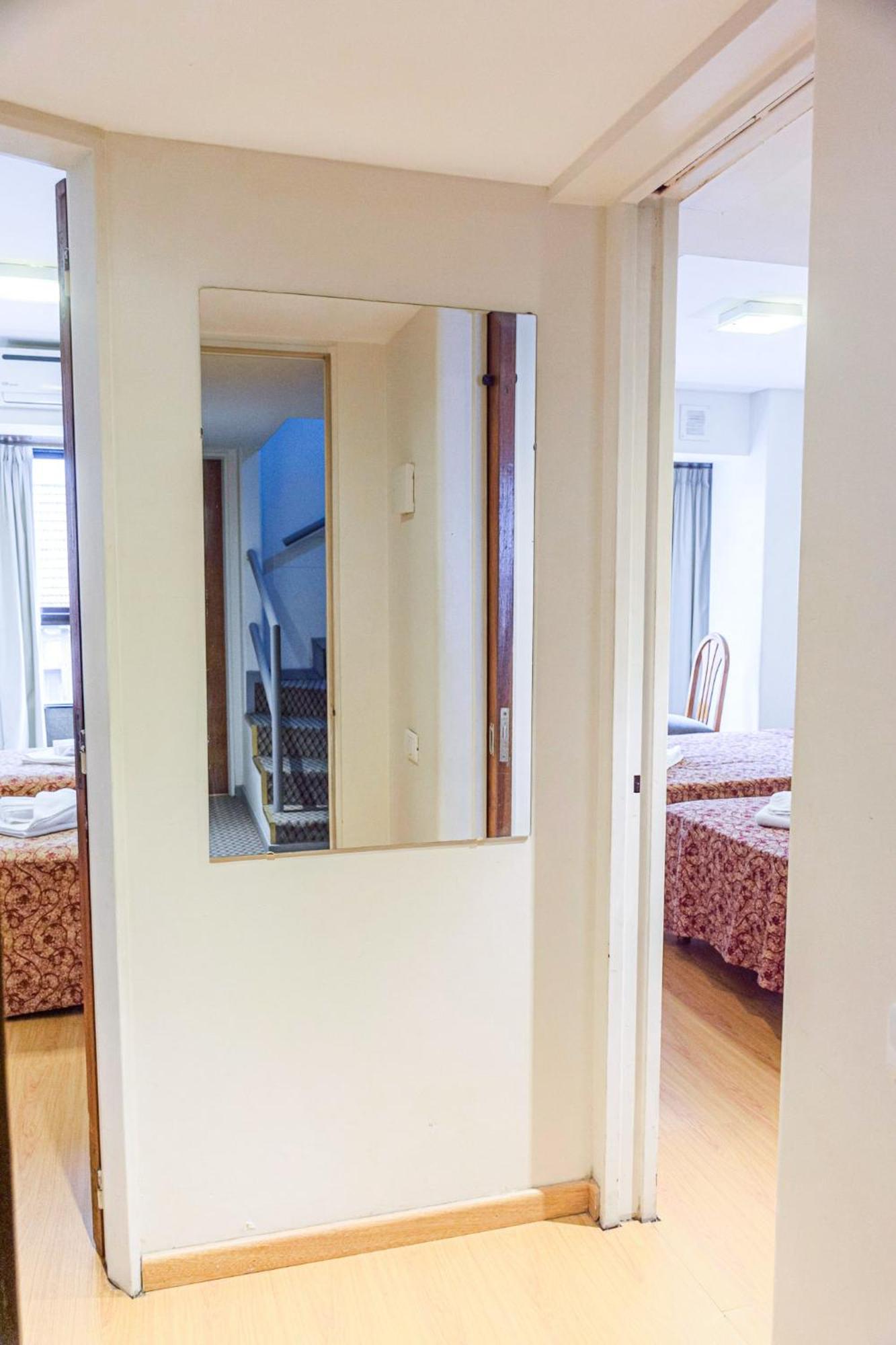 מר דל פלאטה Hotel Dion חדר תמונה