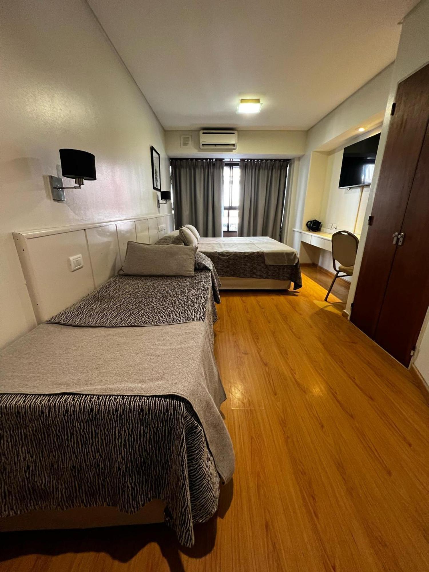 מר דל פלאטה Hotel Dion מראה חיצוני תמונה