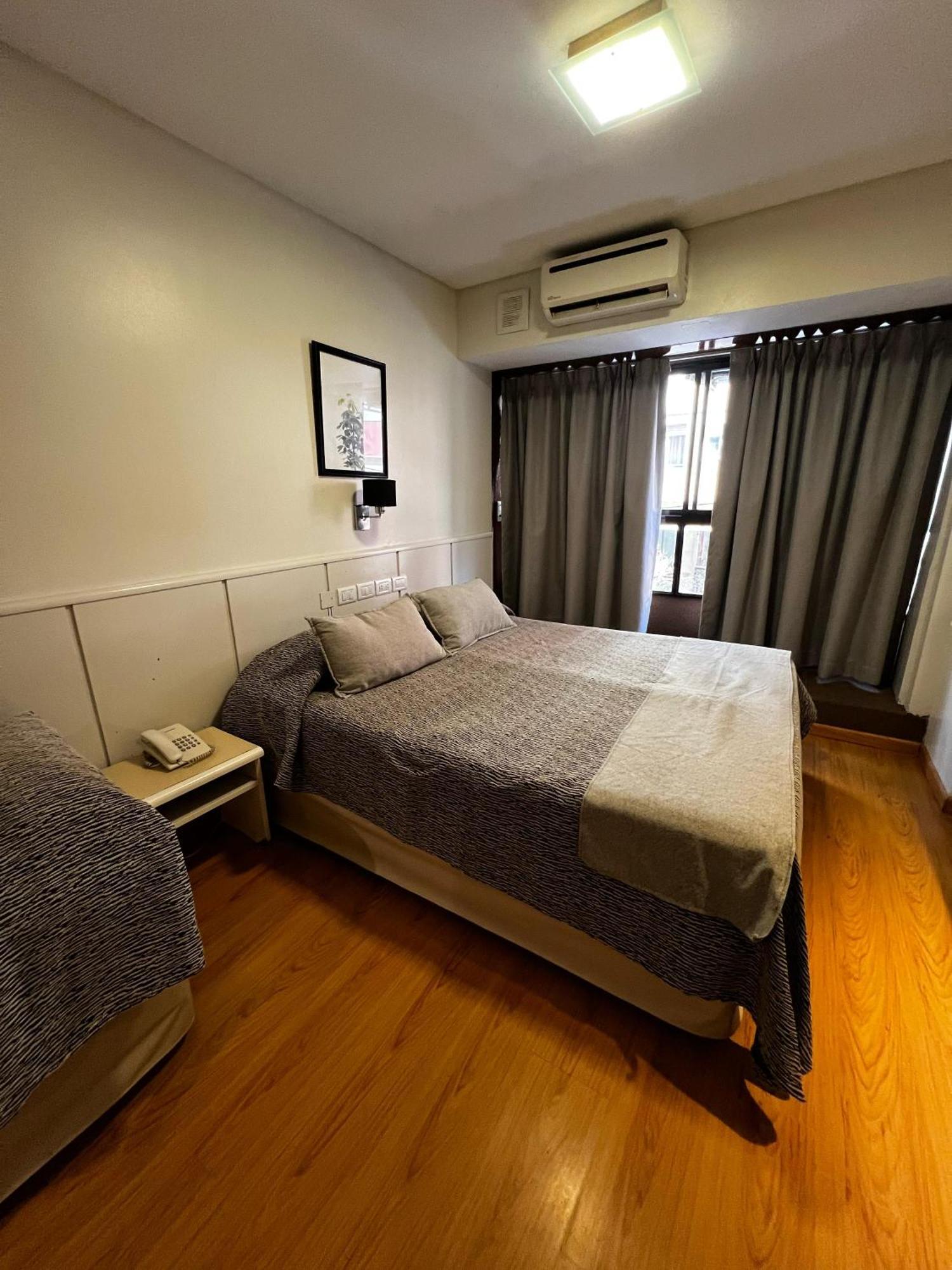 מר דל פלאטה Hotel Dion מראה חיצוני תמונה