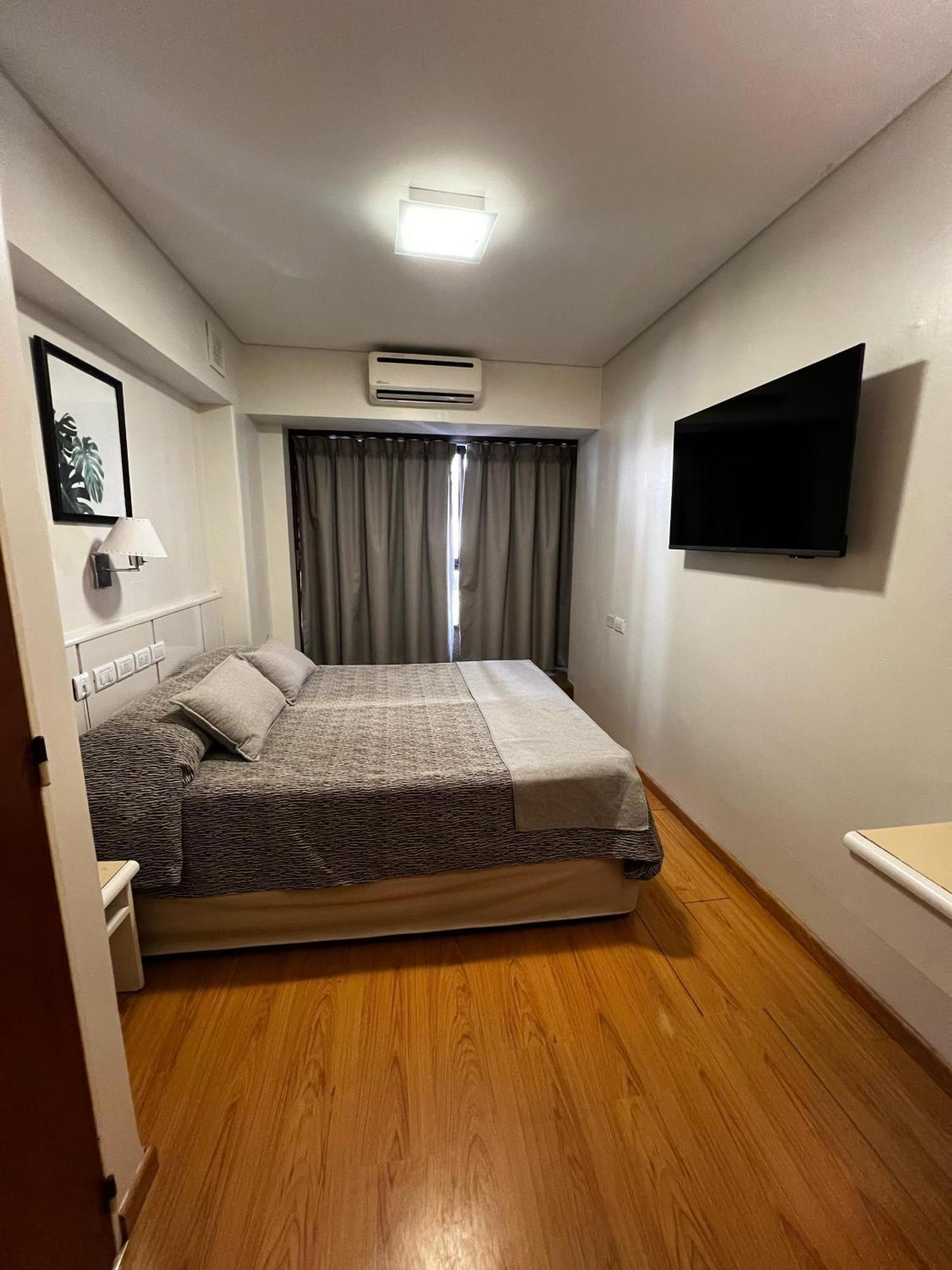 מר דל פלאטה Hotel Dion מראה חיצוני תמונה