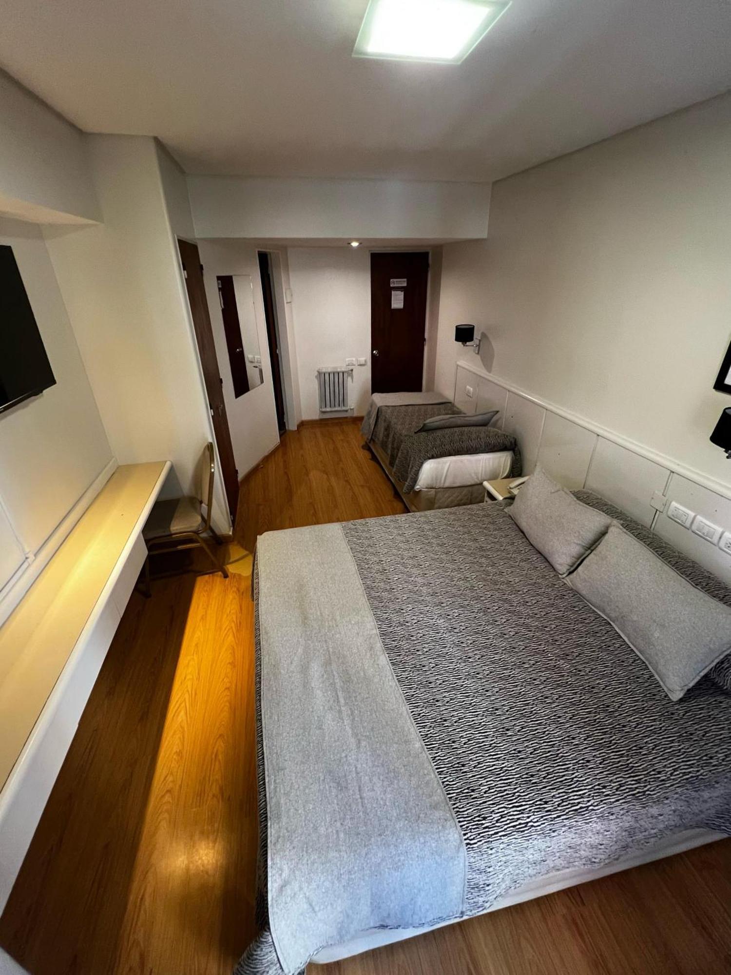 מר דל פלאטה Hotel Dion מראה חיצוני תמונה