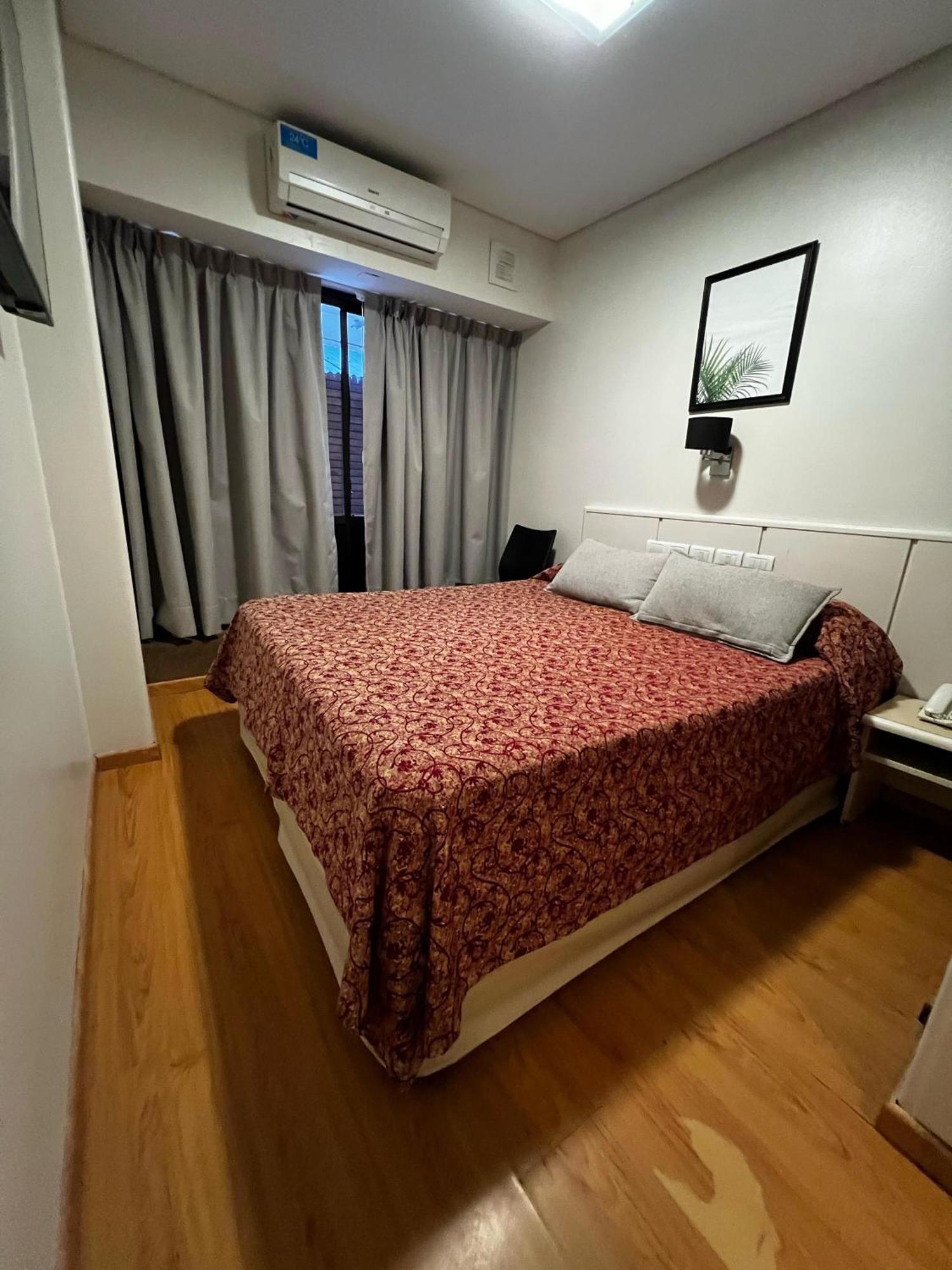 מר דל פלאטה Hotel Dion מראה חיצוני תמונה