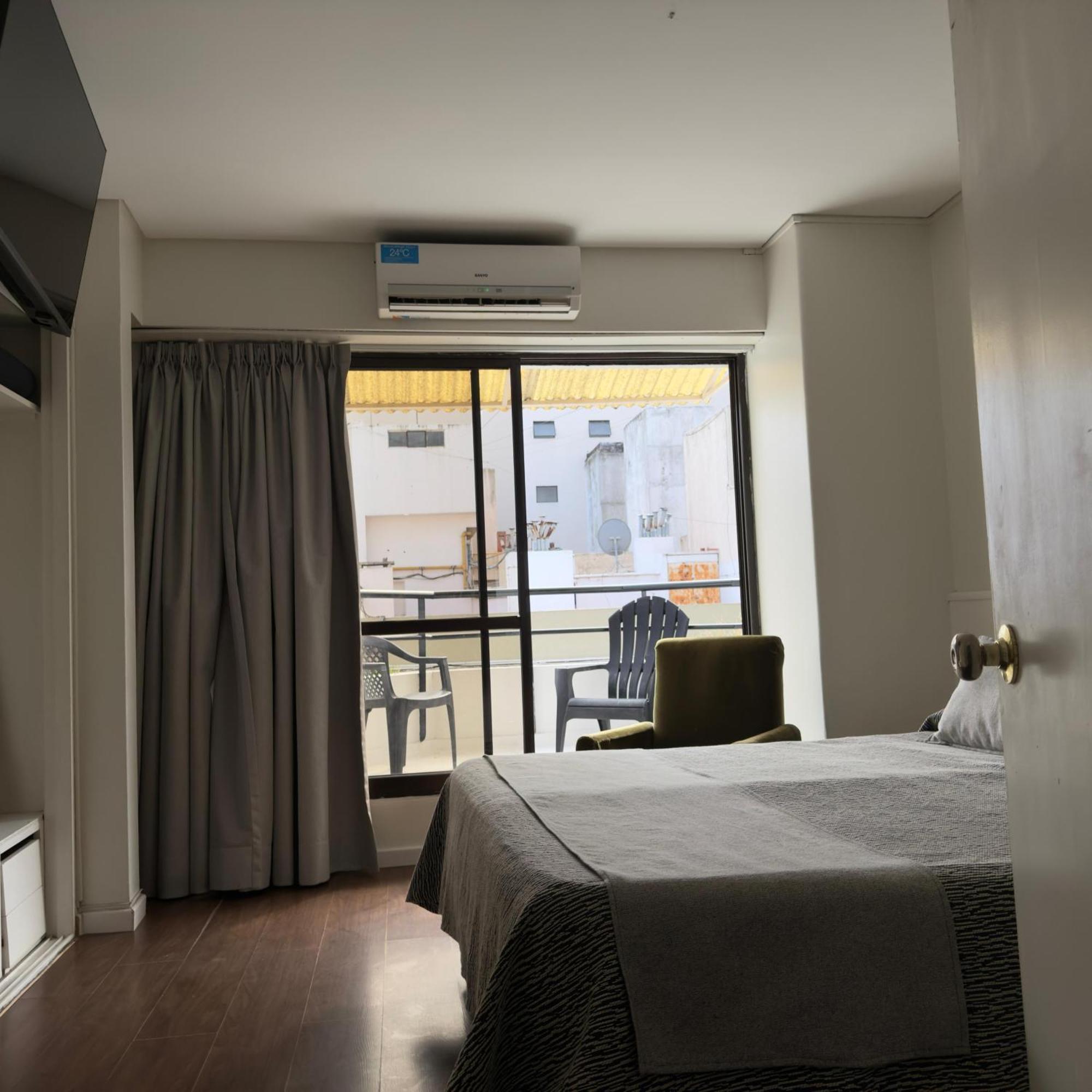 מר דל פלאטה Hotel Dion מראה חיצוני תמונה