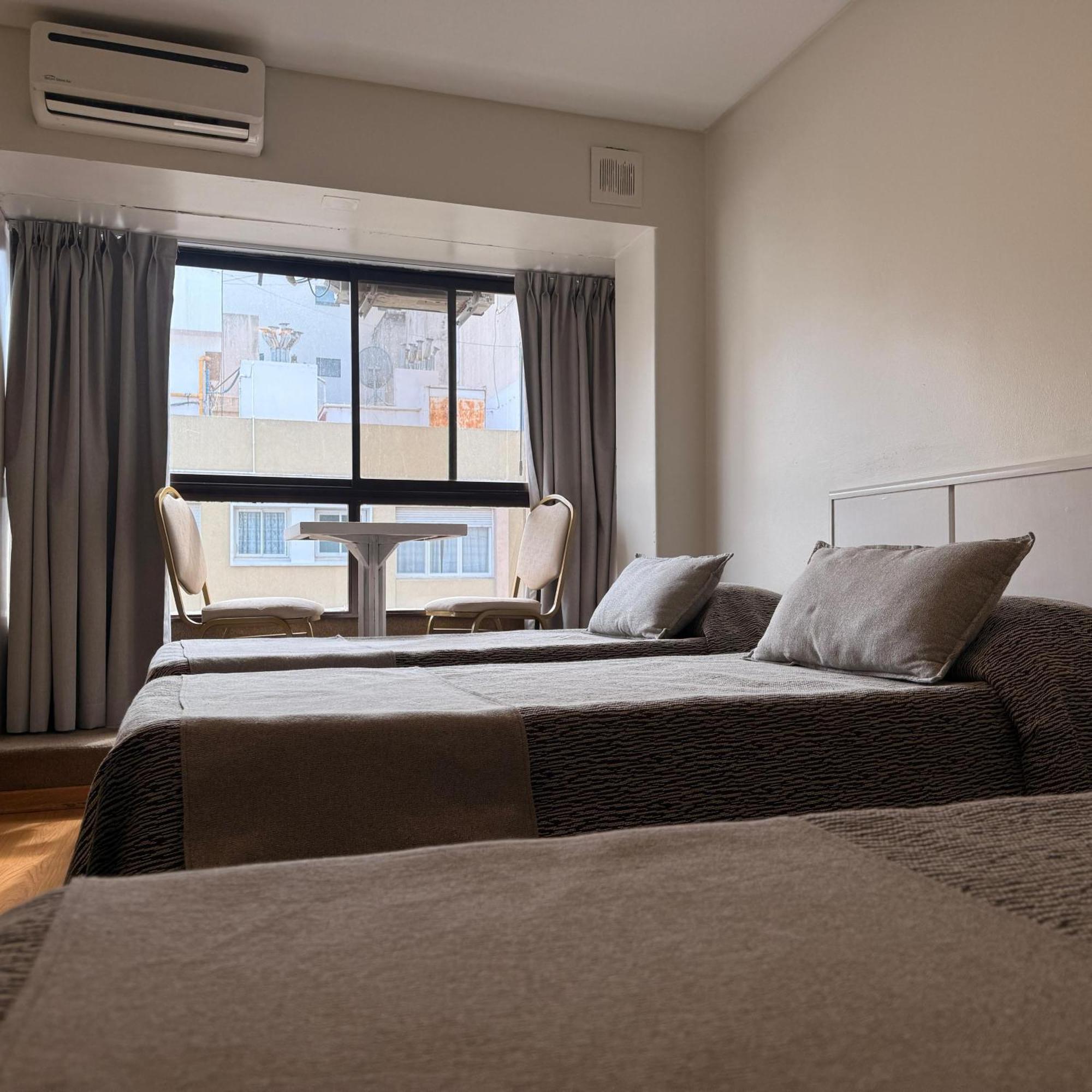 מר דל פלאטה Hotel Dion מראה חיצוני תמונה