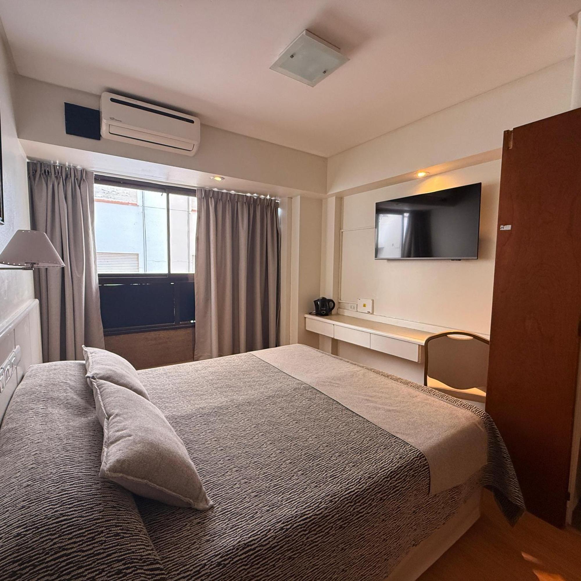 מר דל פלאטה Hotel Dion מראה חיצוני תמונה