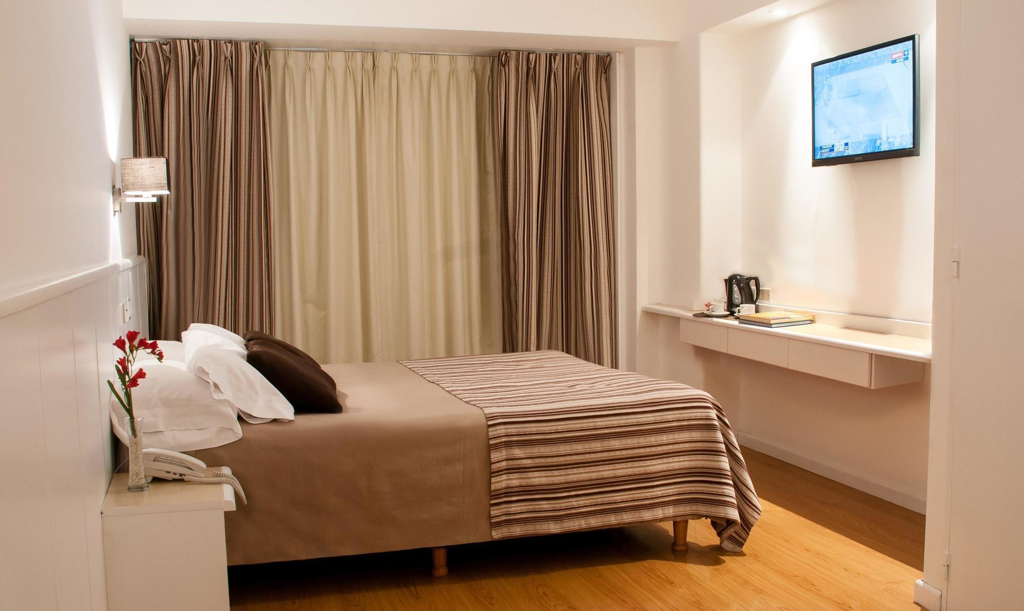 מר דל פלאטה Hotel Dion מראה חיצוני תמונה
