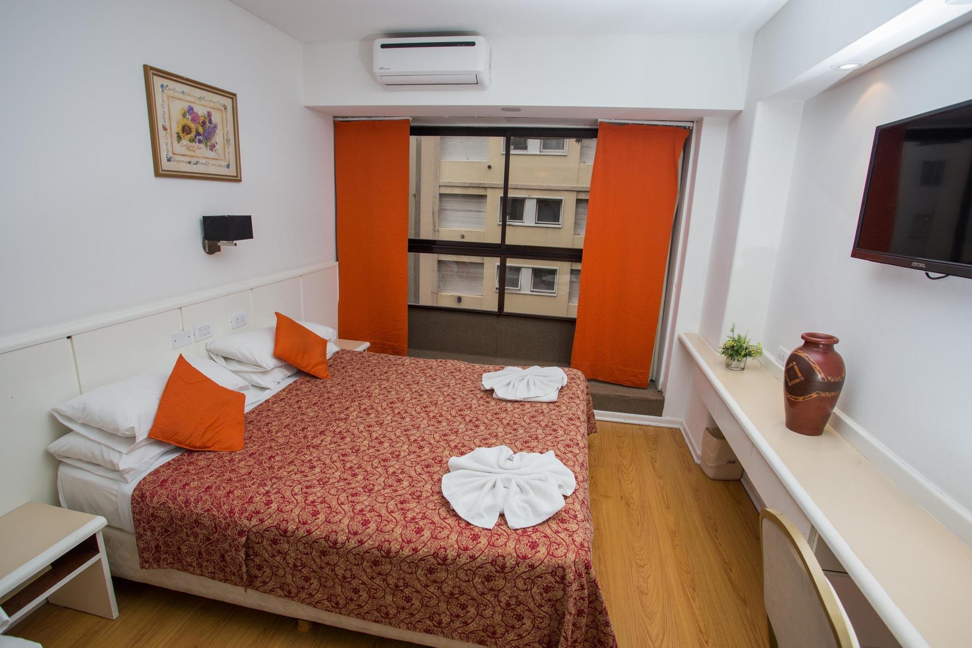מר דל פלאטה Hotel Dion מראה חיצוני תמונה