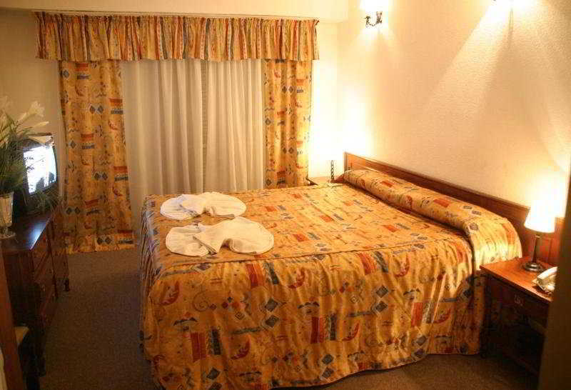 מר דל פלאטה Hotel Dion מראה חיצוני תמונה