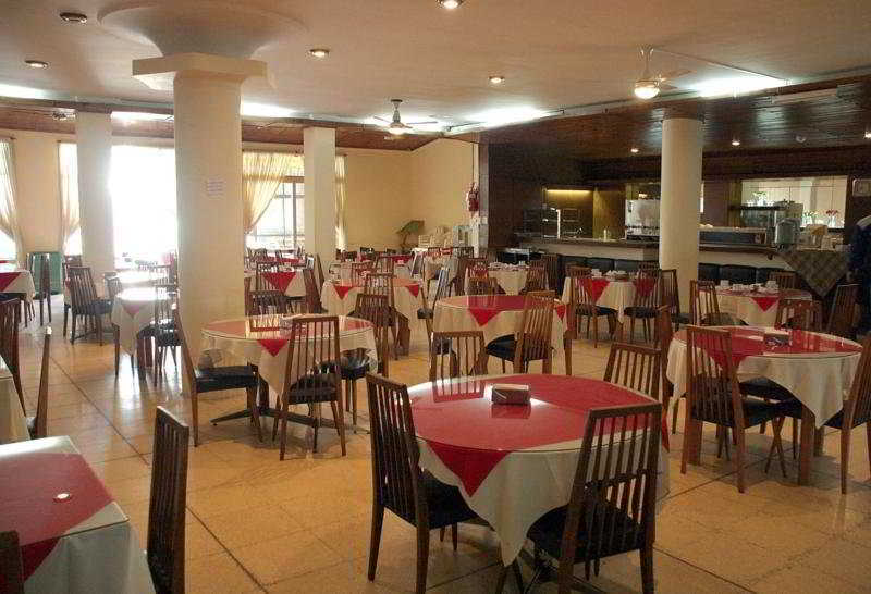 מר דל פלאטה Hotel Dion מראה חיצוני תמונה