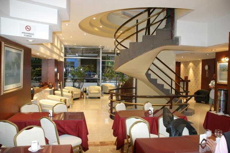 מר דל פלאטה Hotel Dion מראה חיצוני תמונה