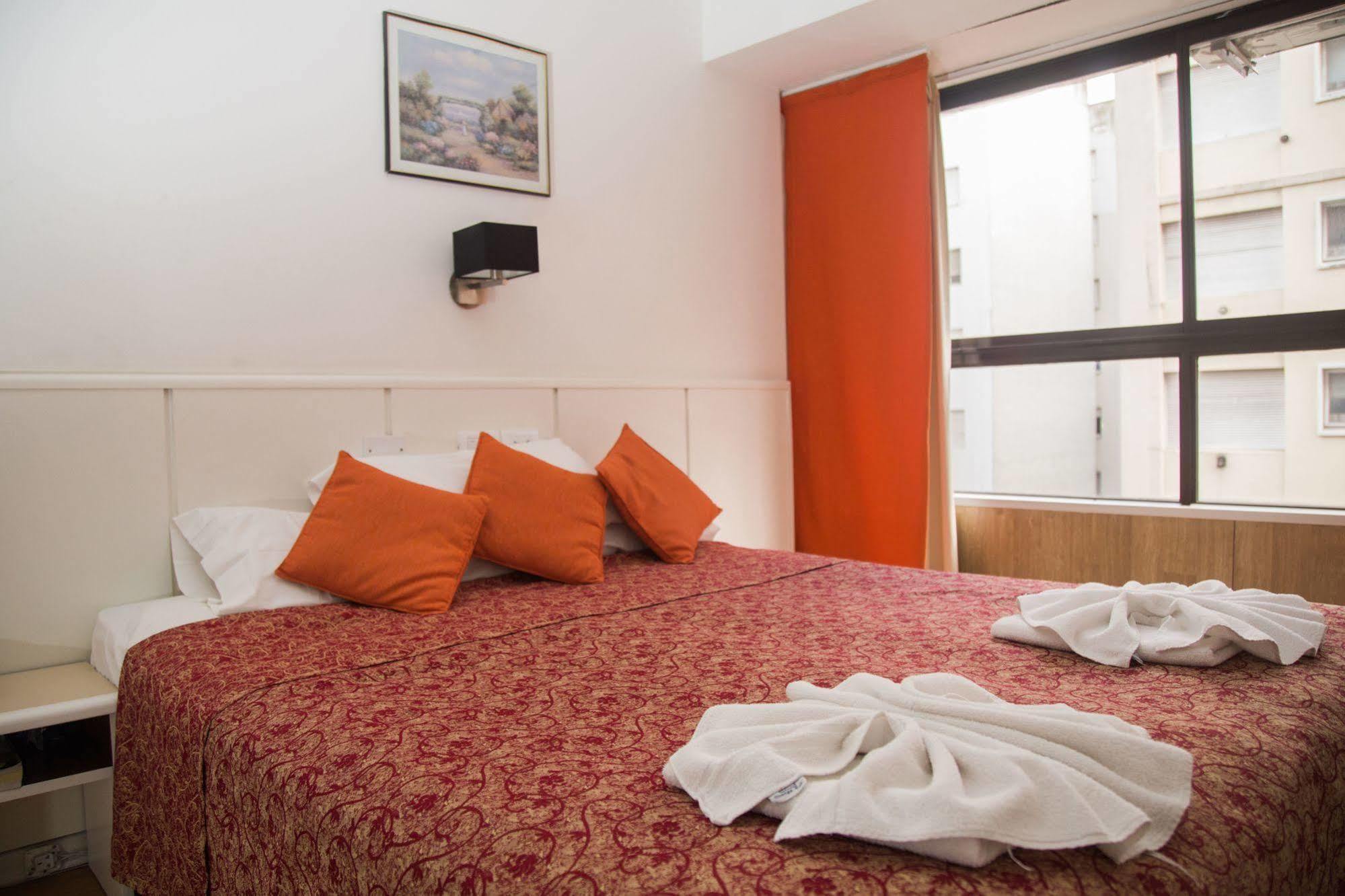 מר דל פלאטה Hotel Dion מראה חיצוני תמונה