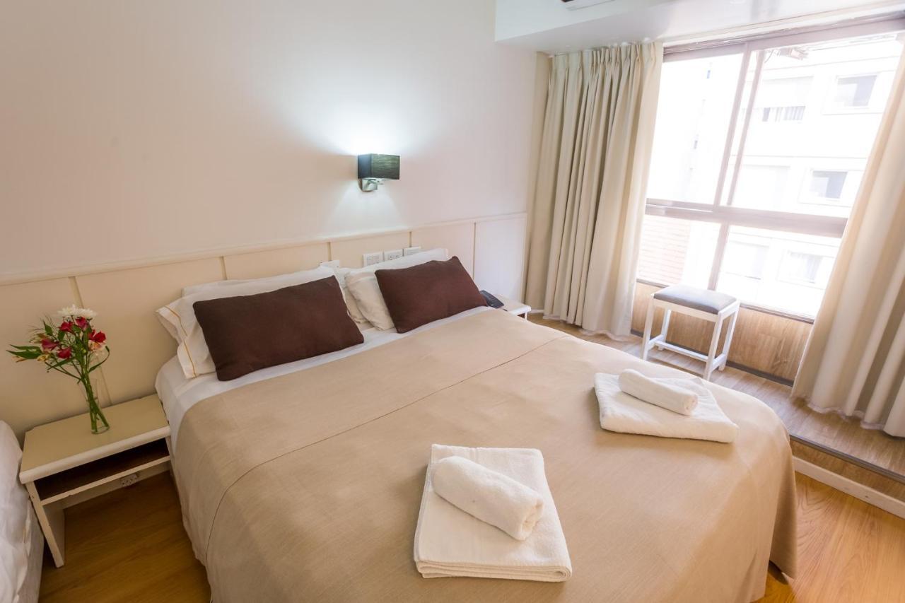 מר דל פלאטה Hotel Dion מראה חיצוני תמונה