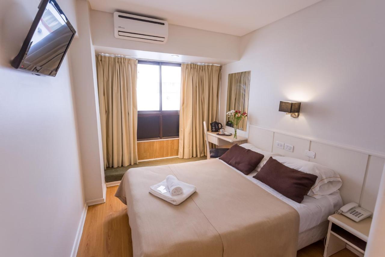 מר דל פלאטה Hotel Dion מראה חיצוני תמונה
